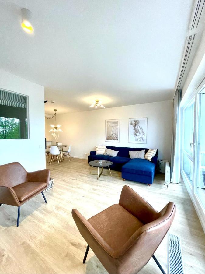 Residenz Am Hang Шарбойтц Екстериор снимка