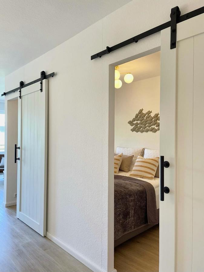 Residenz Am Hang Шарбойтц Екстериор снимка