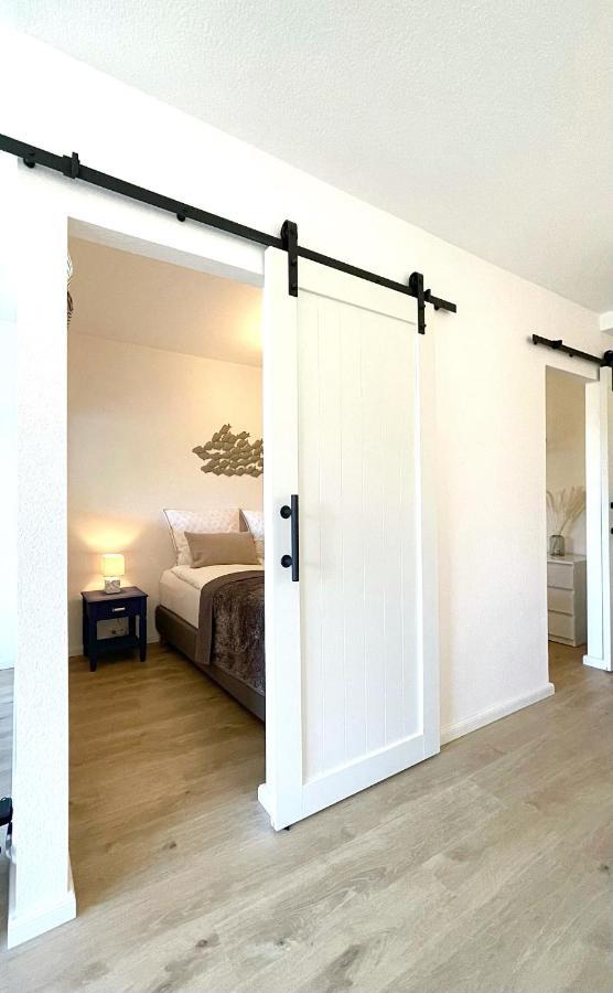 Residenz Am Hang Шарбойтц Екстериор снимка